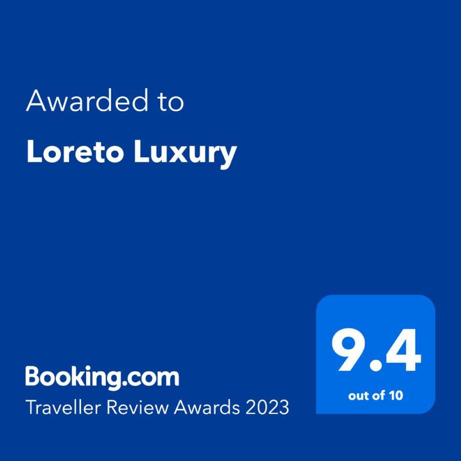 Loreto Luxury Arco da Calheta  Exterior foto