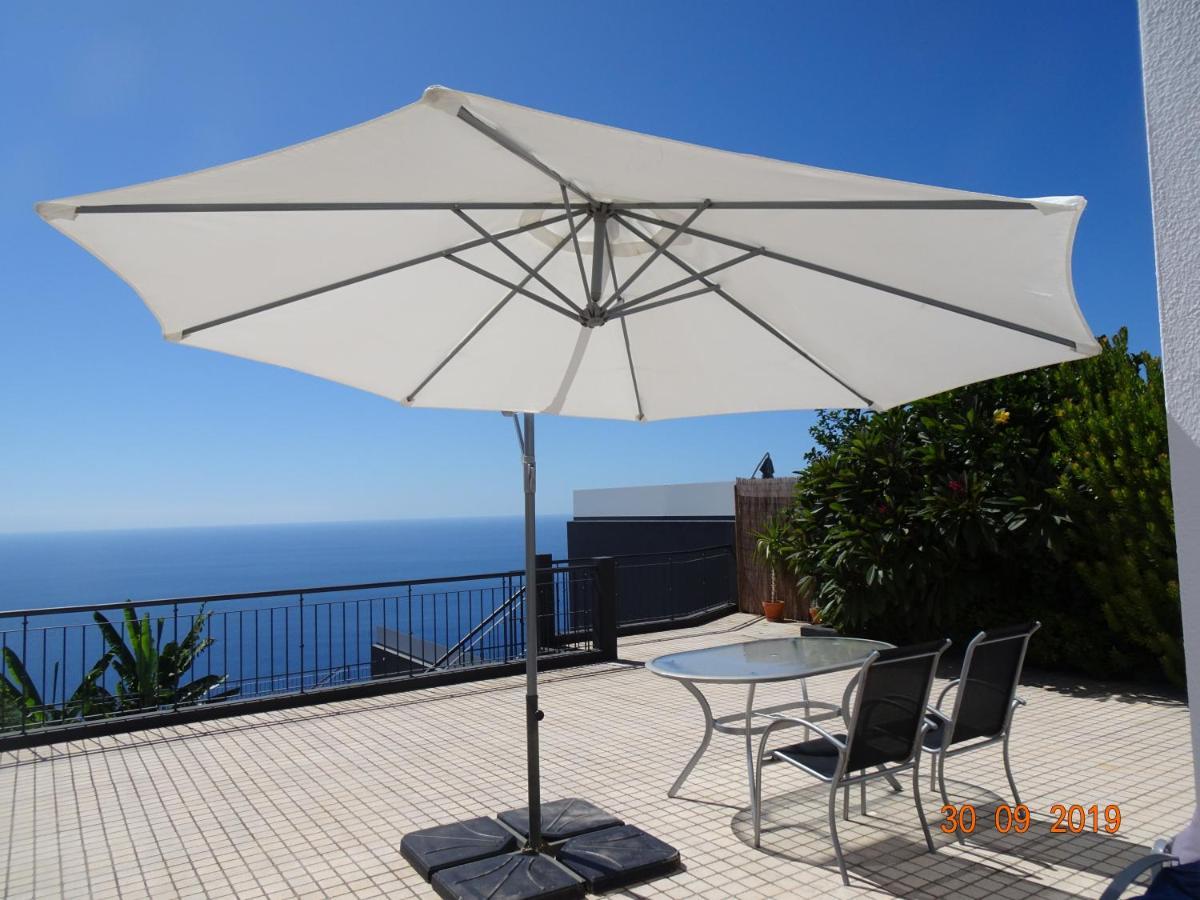 Loreto Luxury Arco da Calheta  Exterior foto