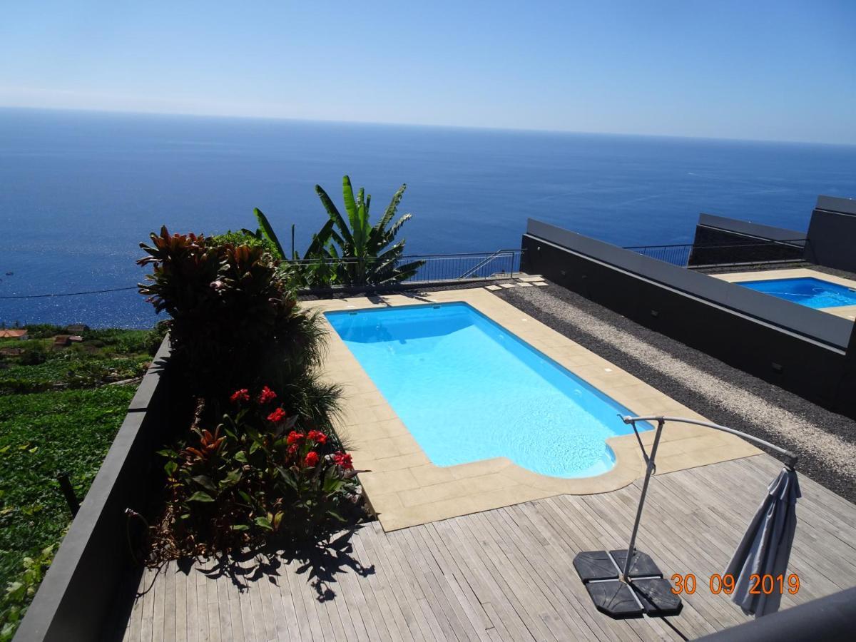 Loreto Luxury Arco da Calheta  Exterior foto