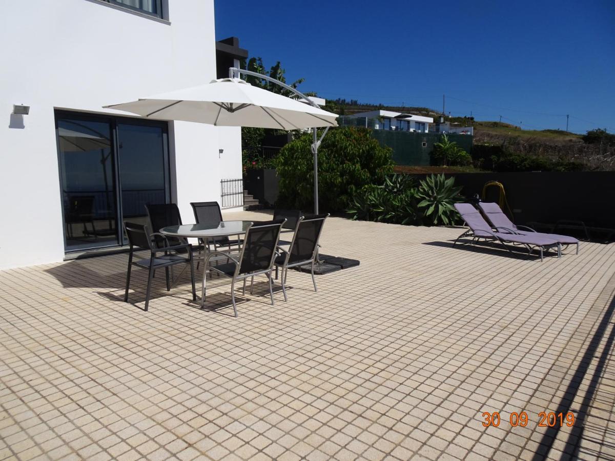 Loreto Luxury Arco da Calheta  Exterior foto