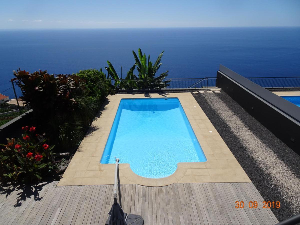 Loreto Luxury Arco da Calheta  Exterior foto