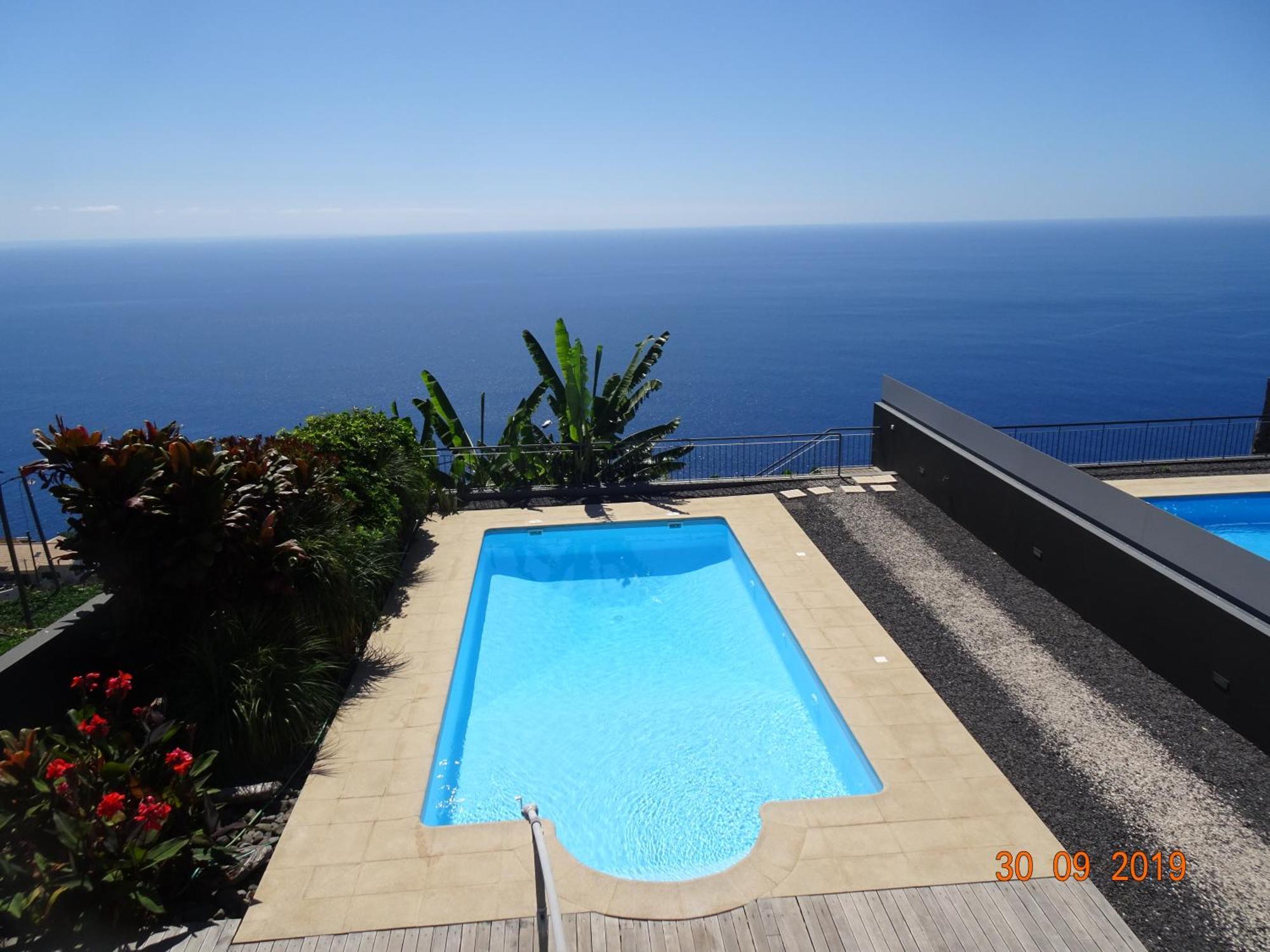 Loreto Luxury Arco da Calheta  Exterior foto