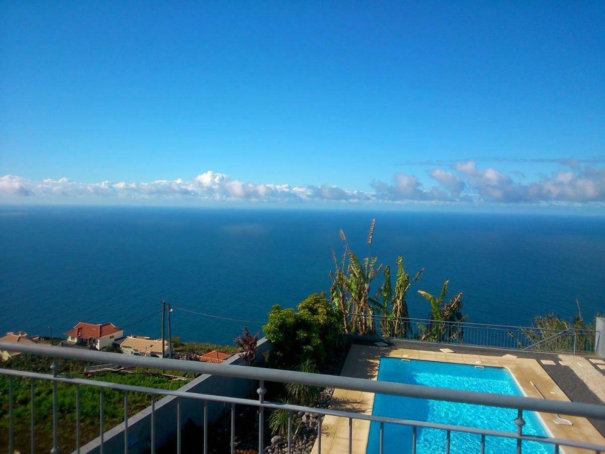 Loreto Luxury Arco da Calheta  Exterior foto