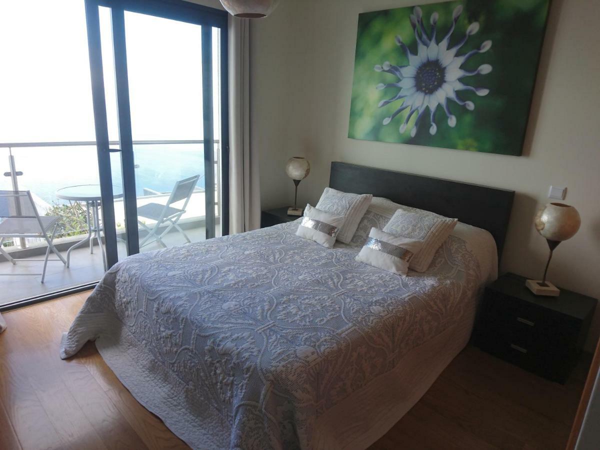 Loreto Luxury Arco da Calheta  Exterior foto