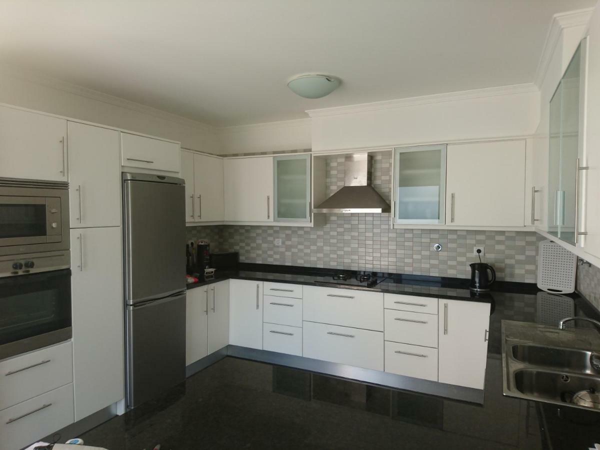 Loreto Luxury Arco da Calheta  Exterior foto