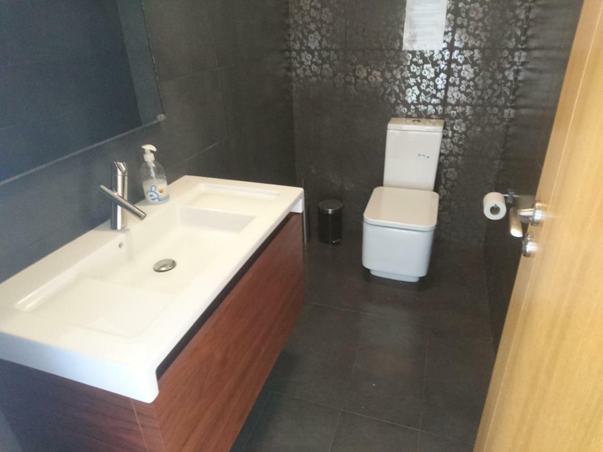 Loreto Luxury Arco da Calheta  Exterior foto