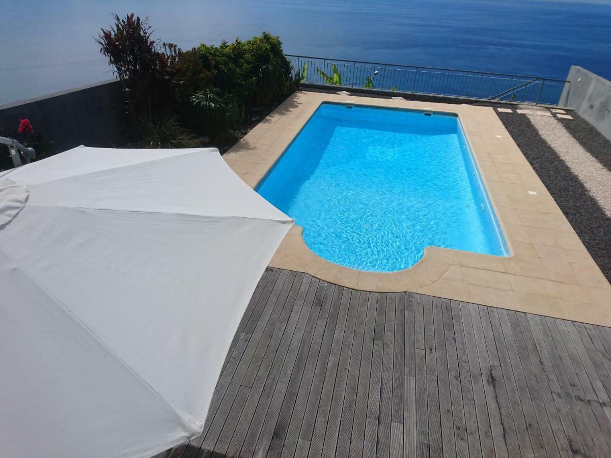 Loreto Luxury Arco da Calheta  Exterior foto