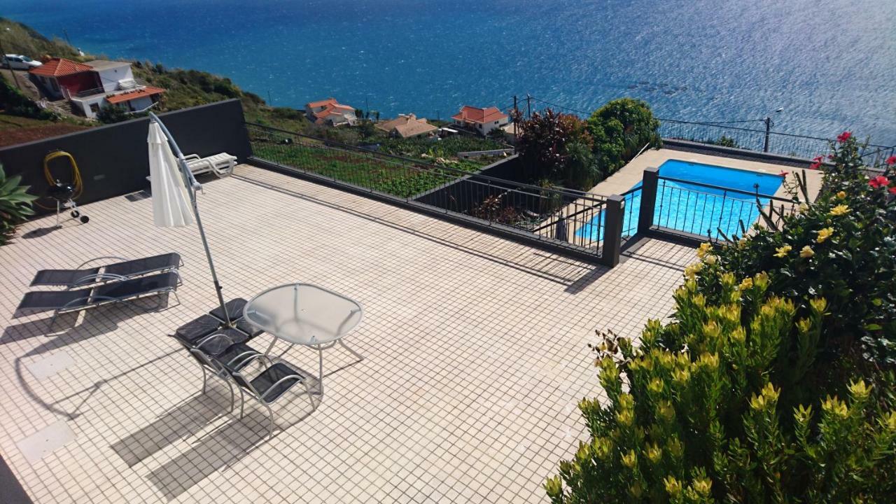 Loreto Luxury Arco da Calheta  Exterior foto