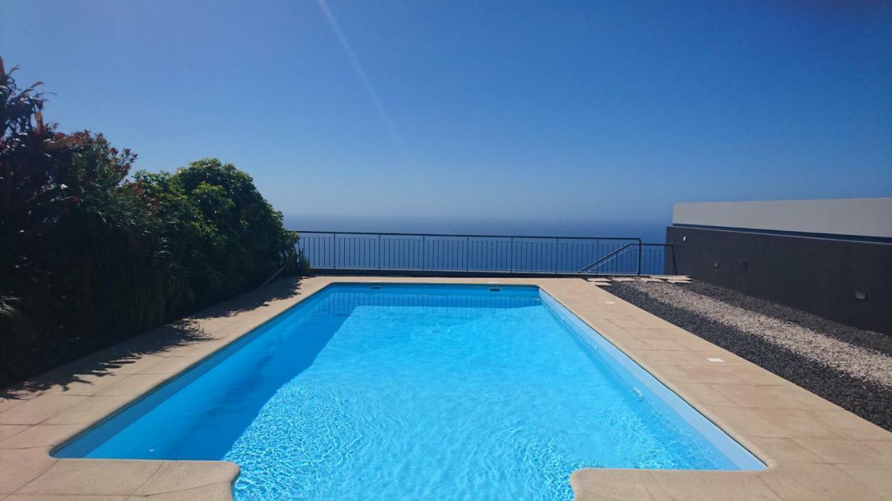 Loreto Luxury Arco da Calheta  Exterior foto