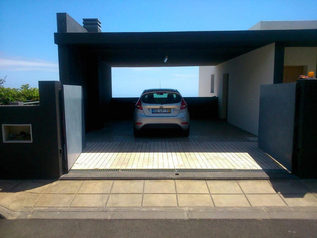 Loreto Luxury Arco da Calheta  Exterior foto